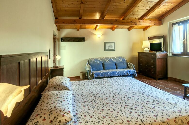 Agroturismo Fattoria Ca' Di Fatino