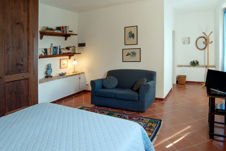 Agroturismo Fattoria Ca' Di Fatino