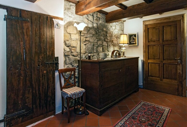 Agroturismo Fattoria Ca' Di Fatino