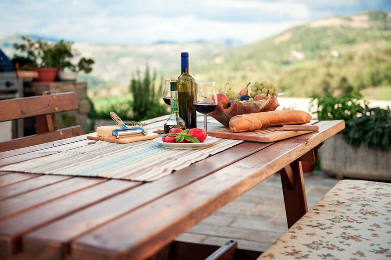 Agroturismo Fattoria Ca' Di Fatino