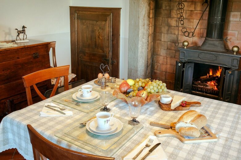 Agroturismo Fattoria Ca' Di Fatino