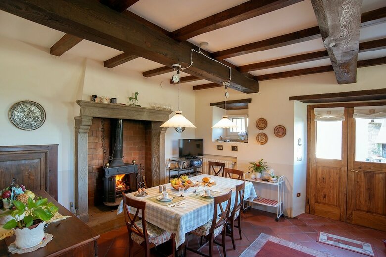 Agroturismo Fattoria Ca' Di Fatino