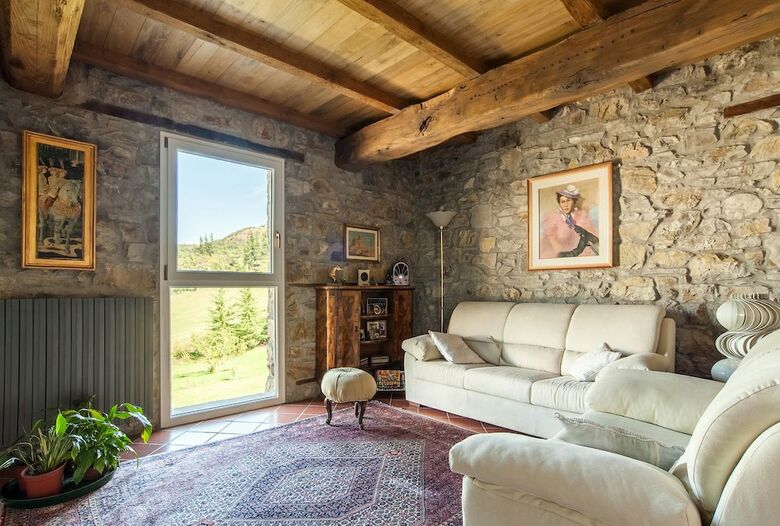 Agroturismo Fattoria Ca' Di Fatino