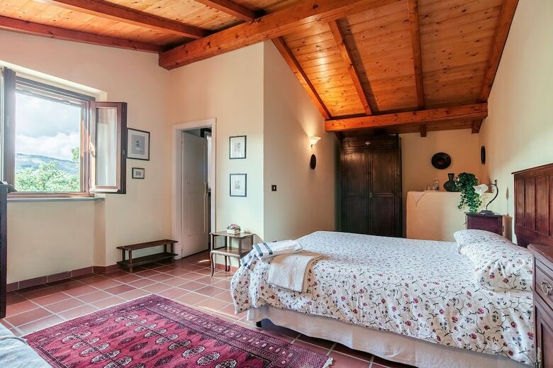 Agroturismo Fattoria Ca' Di Fatino