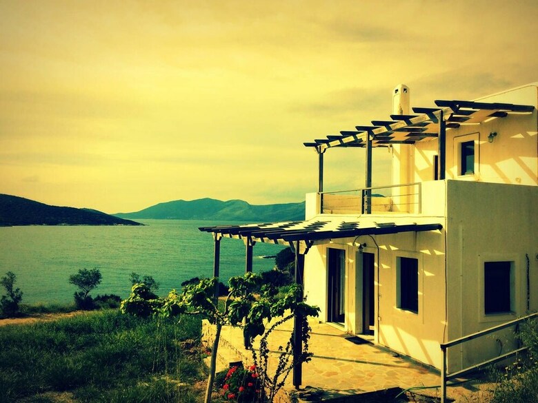 Zastani House 2