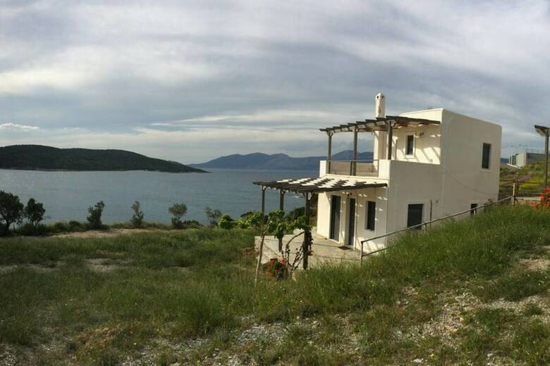 Zastani House 2