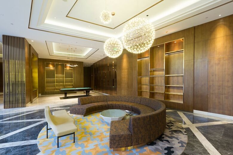 Aparthotel Oakmade International Service Apartment