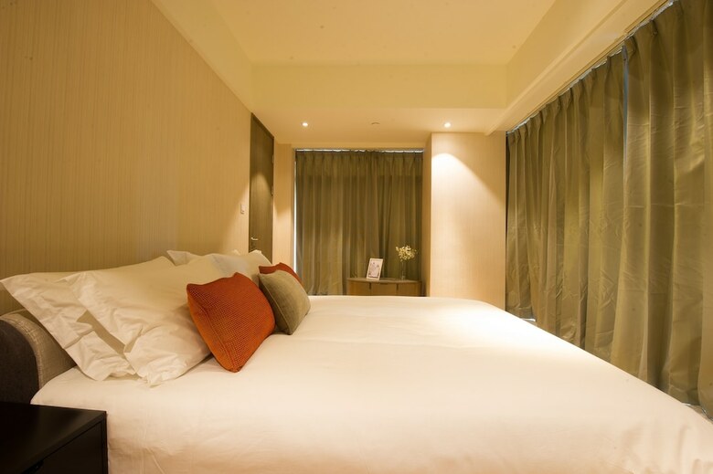 Aparthotel Oakmade International Service Apartment