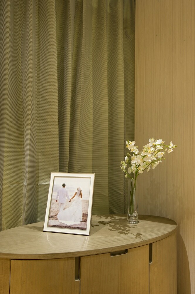 Aparthotel Oakmade International Service Apartment