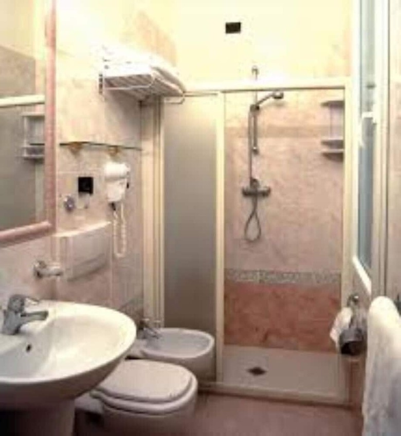 Hotel San Crispino