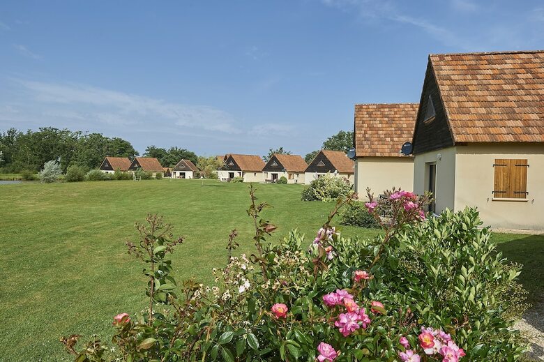 Villa Le Lac Bleu