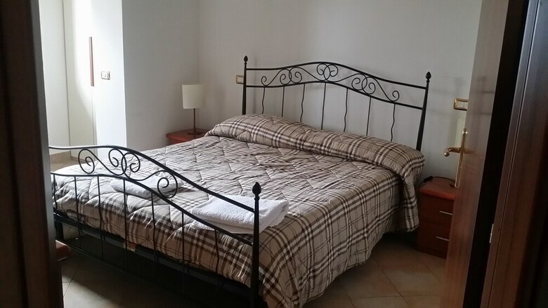 Apartamento Villa Collina Delle Rose