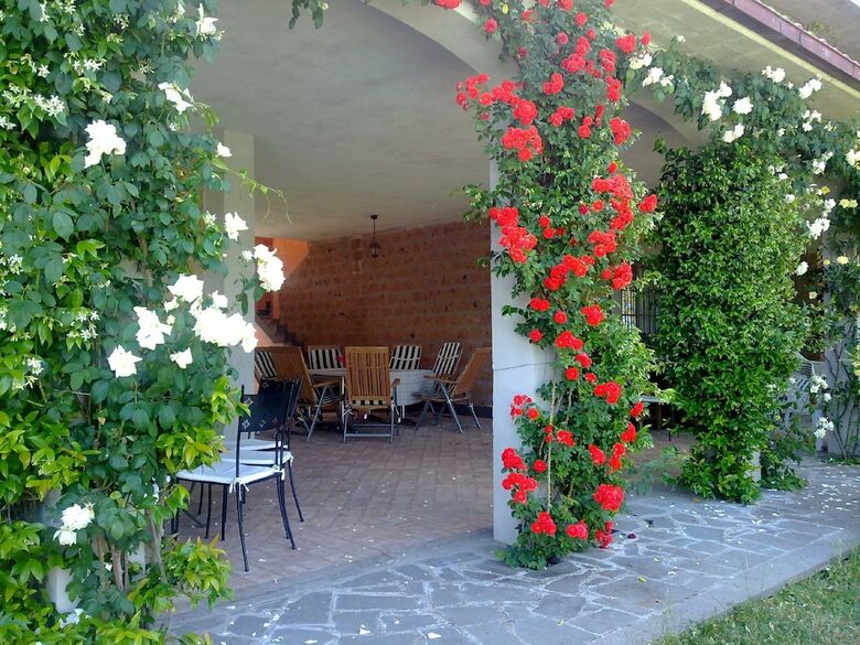 Apartamento Villa Collina Delle Rose