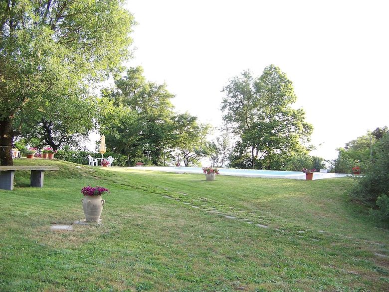 Apartamento Villa Collina Delle Rose