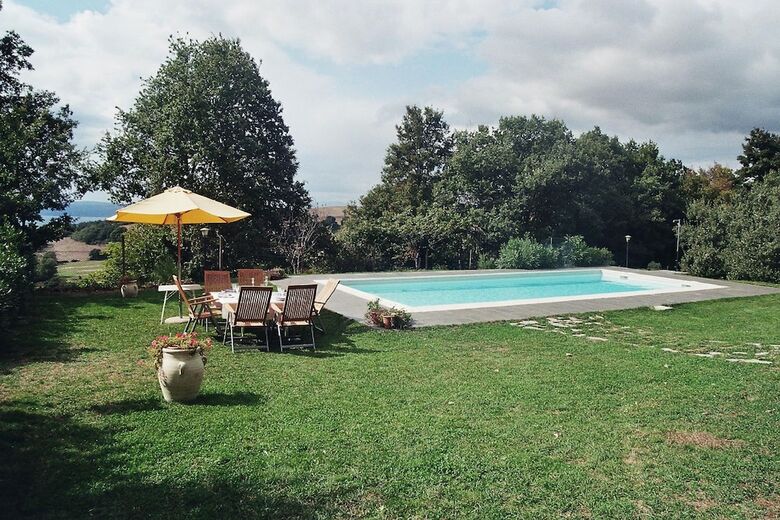 Apartamento Villa Collina Delle Rose