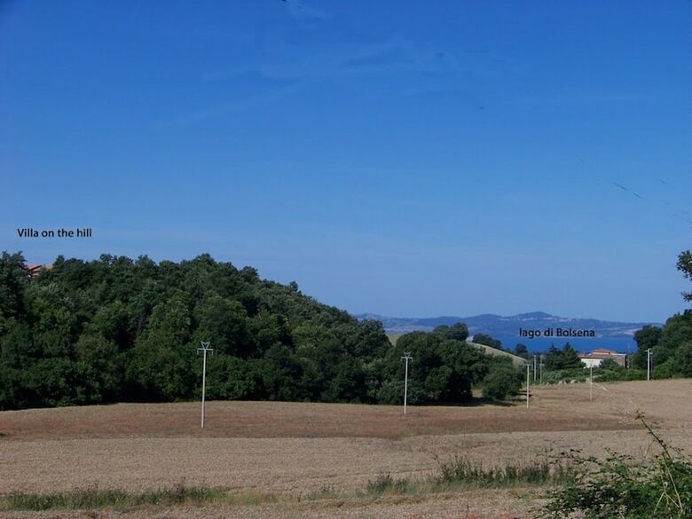 Apartamento Villa Collina Delle Rose