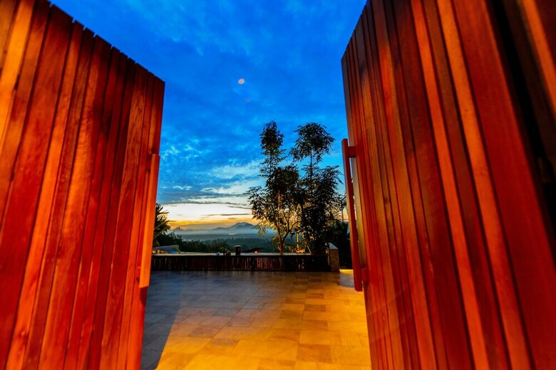 Hotel Ao Luek Panoramic Pool Villa