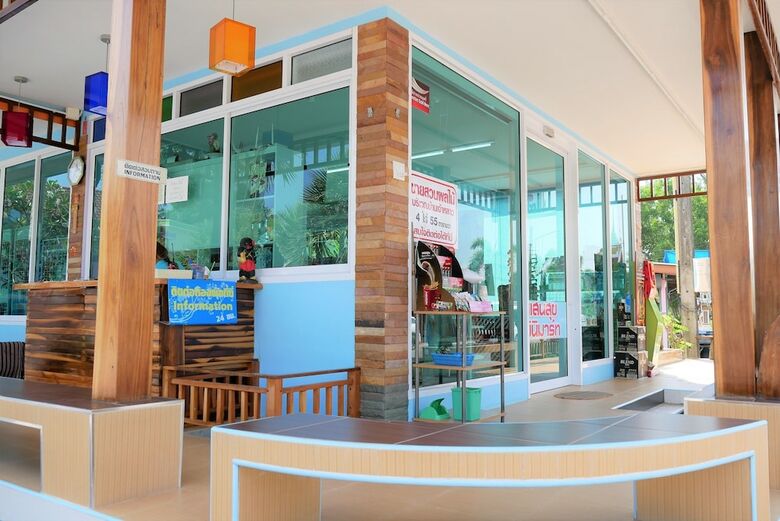 Hotel Sansook Resort