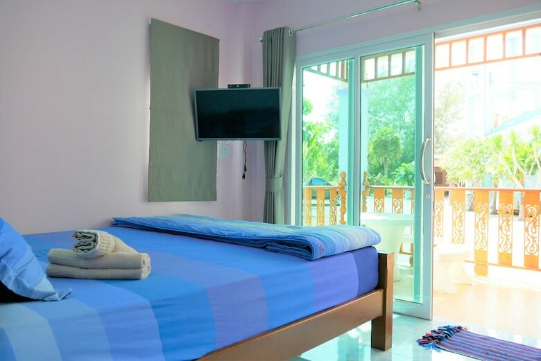 Hotel Sansook Resort