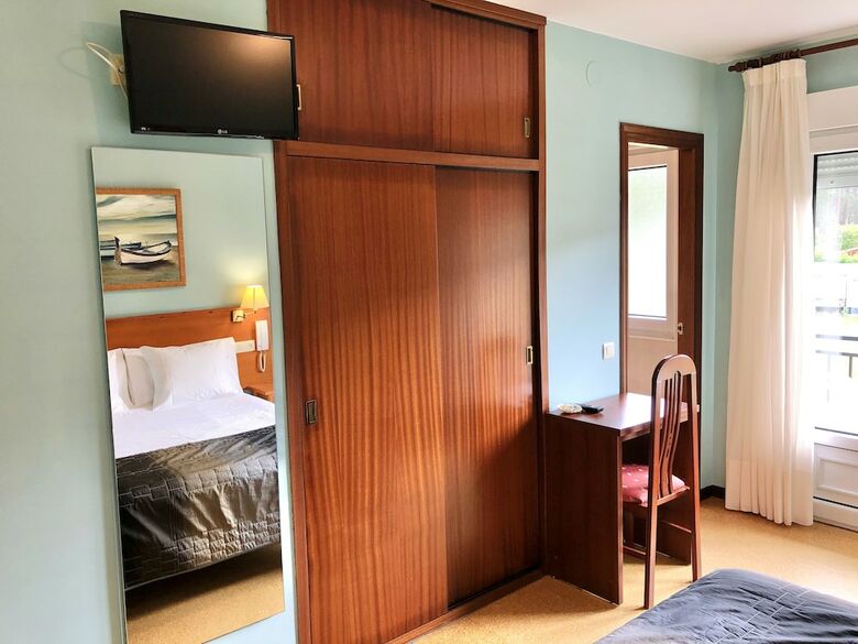 Bed & Breakfast Hotel Playa de Lago