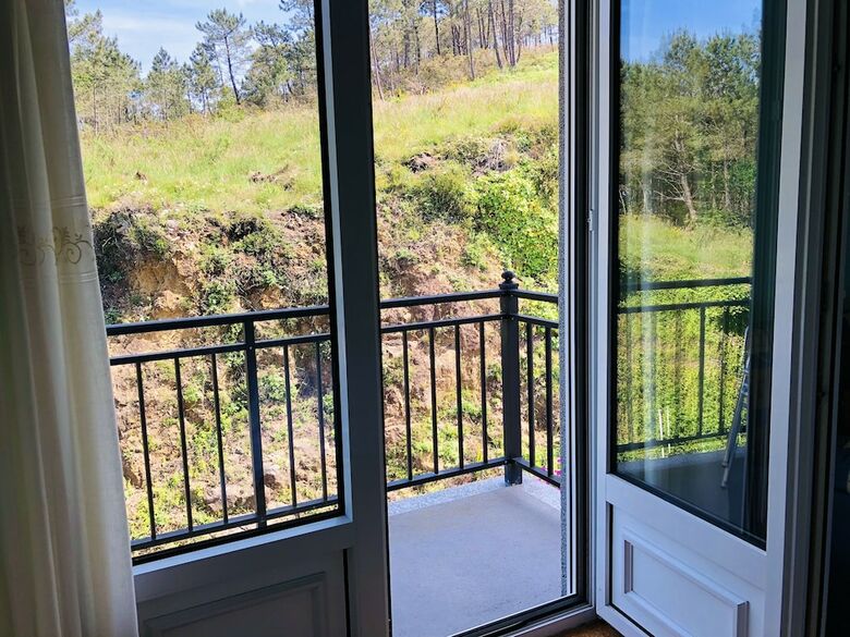 Bed & Breakfast Hotel Playa de Lago