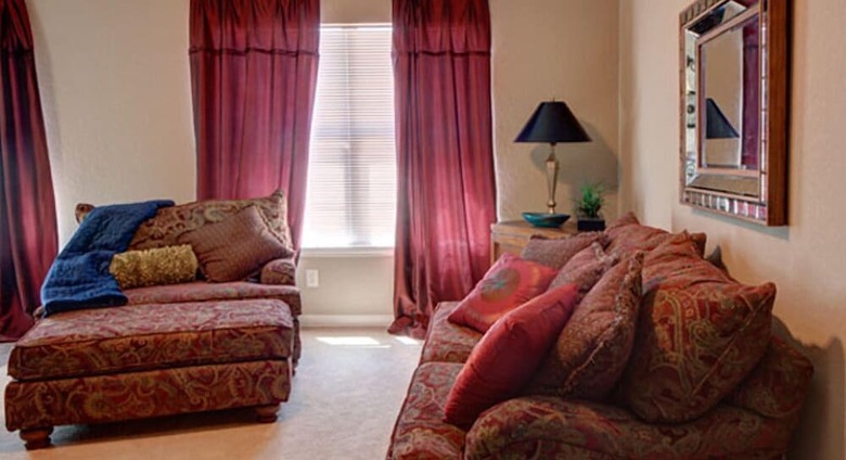 The B&B At Canaan Land Ranch
