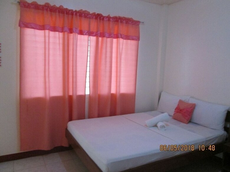 Hotel Agm Beachfront Resort & Resto