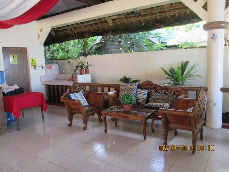 Hotel Agm Beachfront Resort & Resto