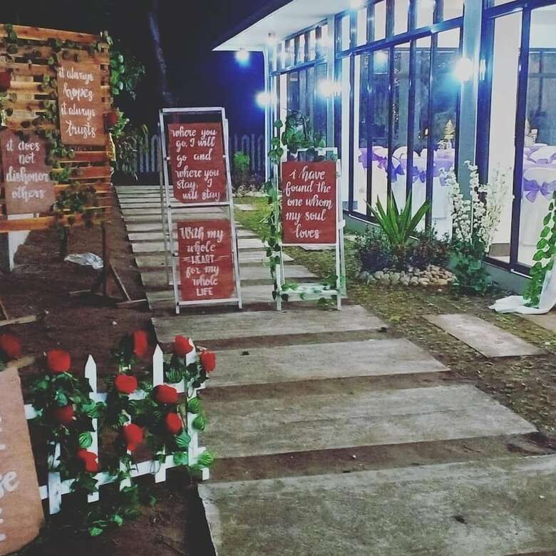 Hotel Agm Beachfront Resort & Resto