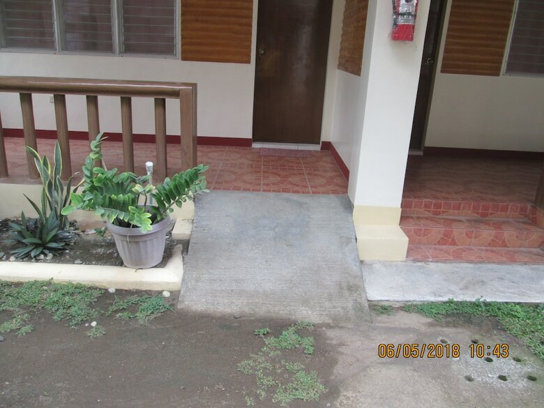 Hotel Agm Beachfront Resort & Resto