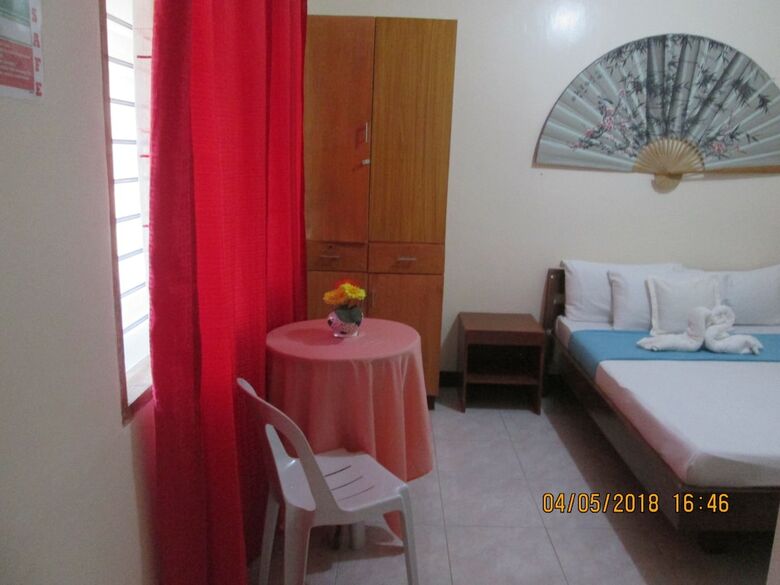Hotel Agm Beachfront Resort & Resto