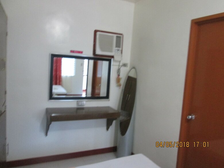 Hotel Agm Beachfront Resort & Resto
