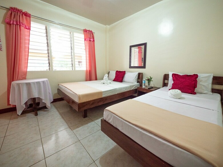 Hotel Agm Beachfront Resort & Resto