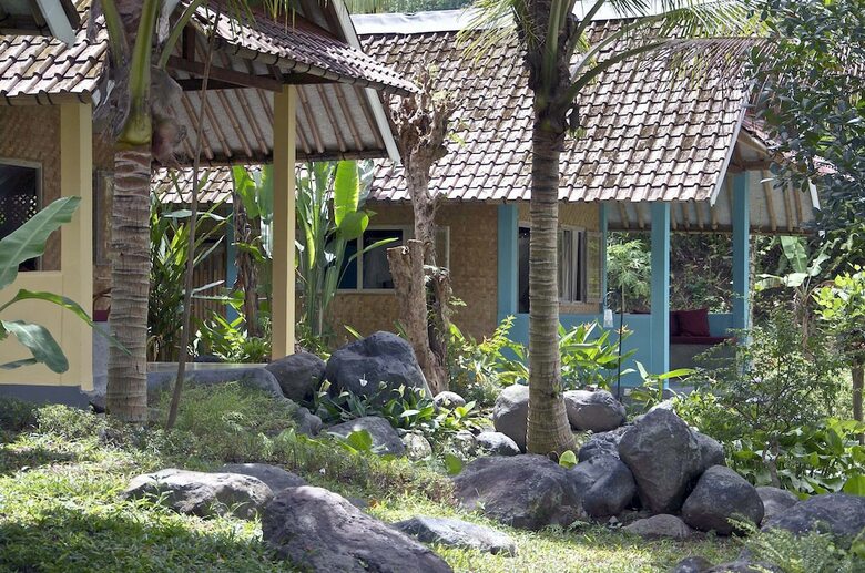Hotel Darmada Eco Resort