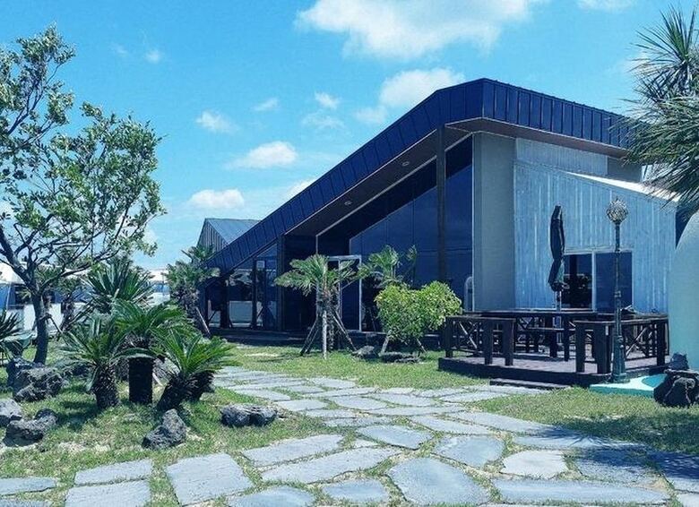 Jeju Platinum Caravan