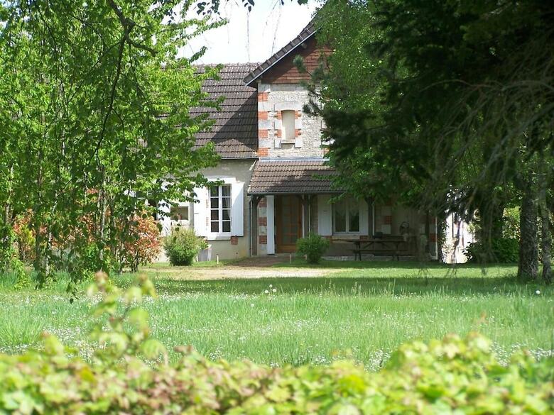Hotel G�te En Forterre