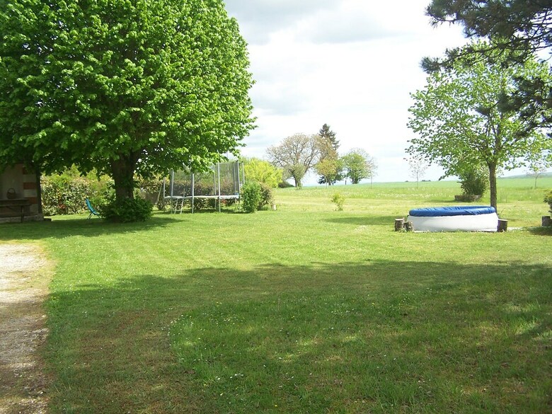 Hotel G�te En Forterre