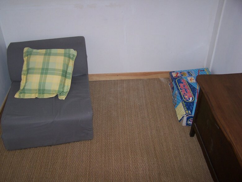 Hotel G�te En Forterre