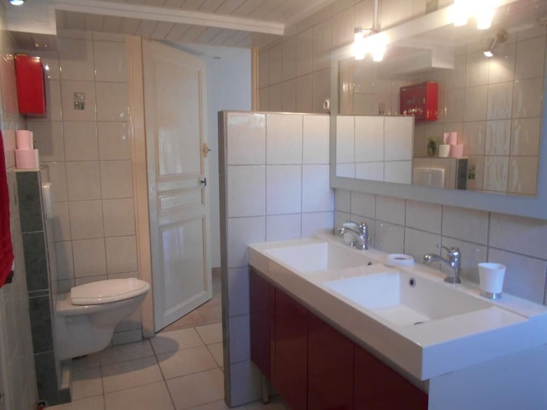 Hotel G�te En Forterre
