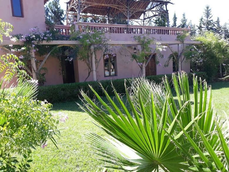 Posada Refuge Aicha