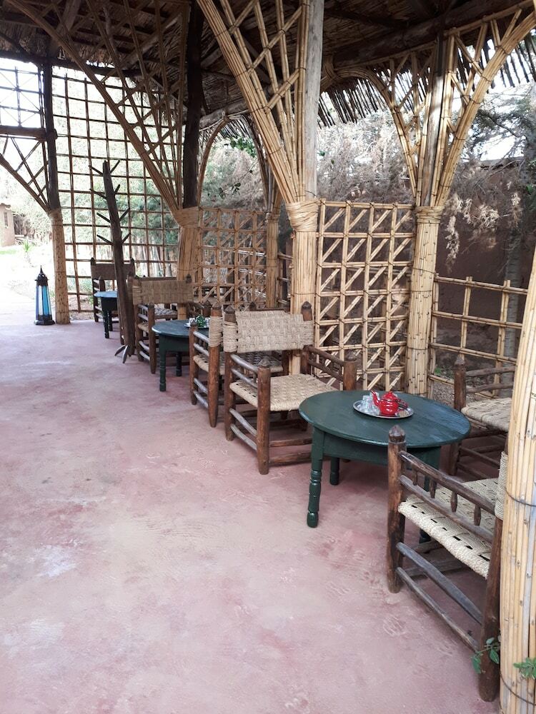 Posada Refuge Aicha