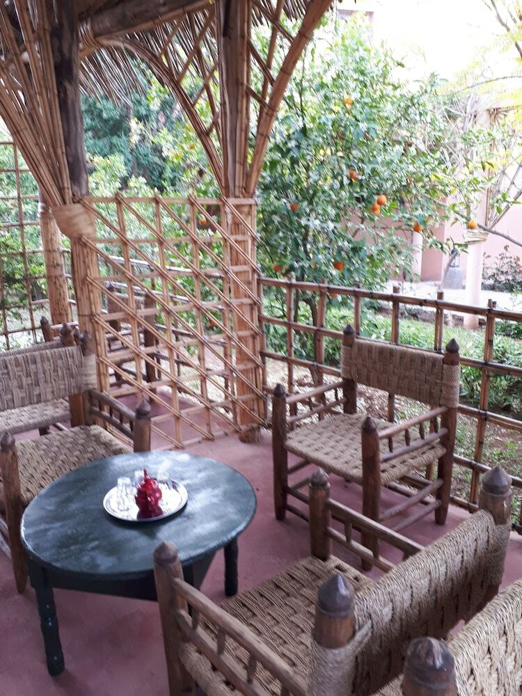 Posada Refuge Aicha