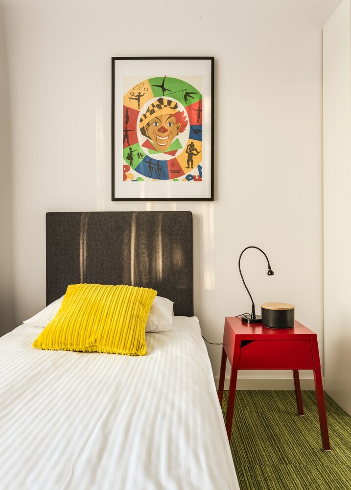 Hotel B&B Julinek Park