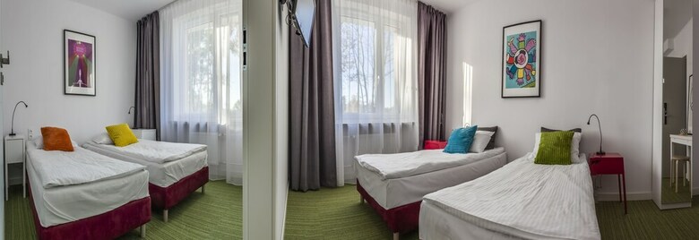 Hotel B&B Julinek Park