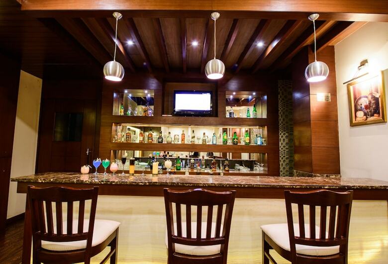 Hotel Majestic Grand