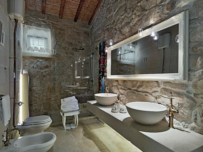 Agroturismo Relais Masseria Capasa