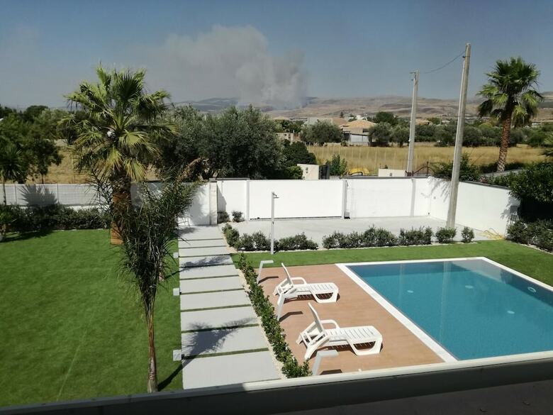 Villa Zoe