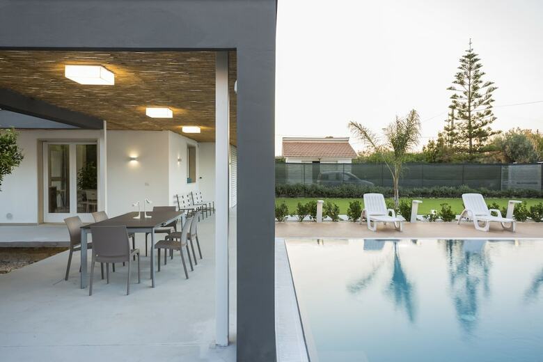 Villa Zoe