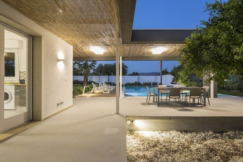Villa Zoe