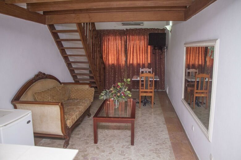 Hotel Residence Emmanuella